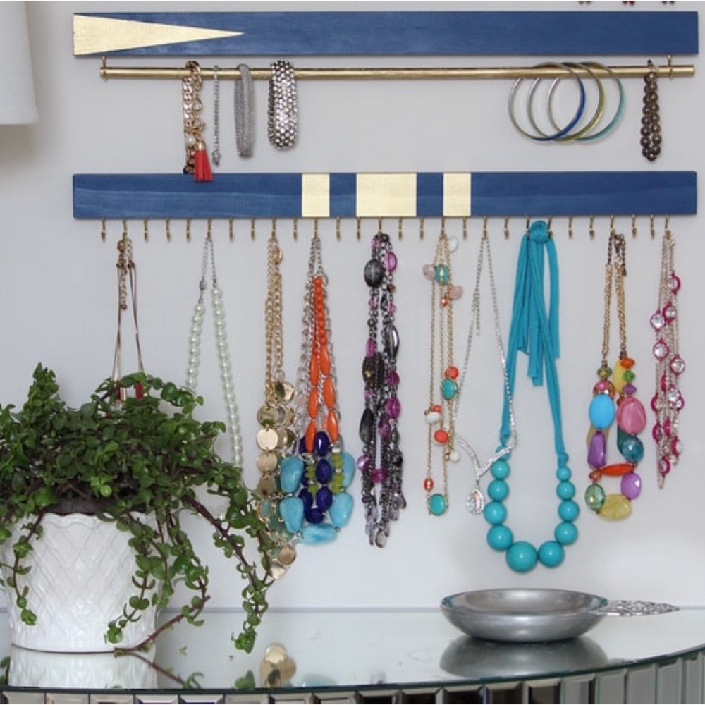 Jewelry Placeholder